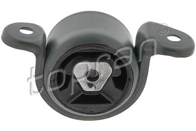 Mounting, engine TOPRAN 201 397