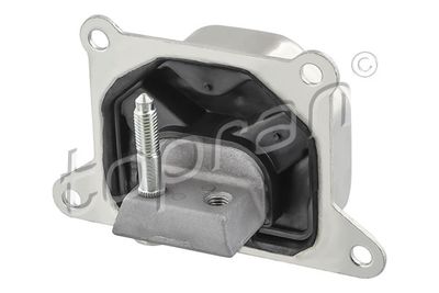Mounting, engine TOPRAN 201 398