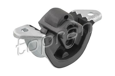 Mounting, engine TOPRAN 201 399