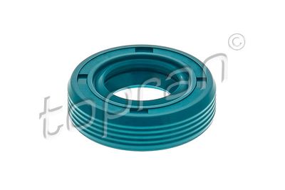 Shaft Seal, manual transmission TOPRAN 201 536