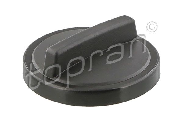 TOPRAN 201 606 Cap, fuel tank