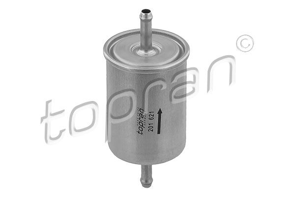 TOPRAN 201 621 Fuel Filter