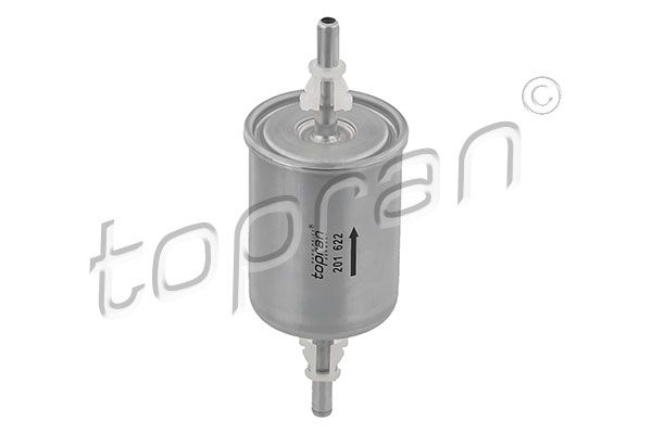 TOPRAN 201 622 Fuel Filter