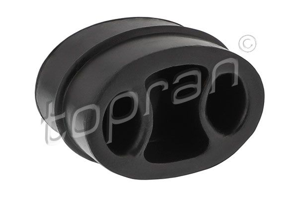 TOPRAN 201 713 Mount, exhaust system