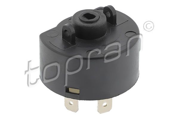 TOPRAN 201 797 Ignition Switch