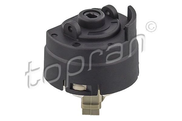 TOPRAN 201 798 Ignition Switch