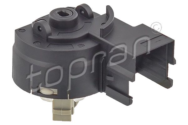 TOPRAN 201 799 Ignition Switch