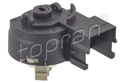 Ignition Switch TOPRAN 201 799