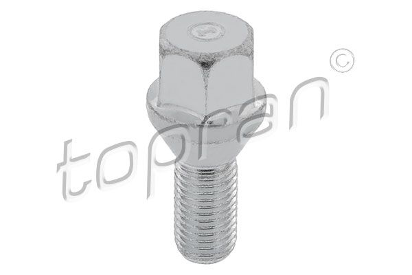 TOPRAN 201 852 Wheel Bolt