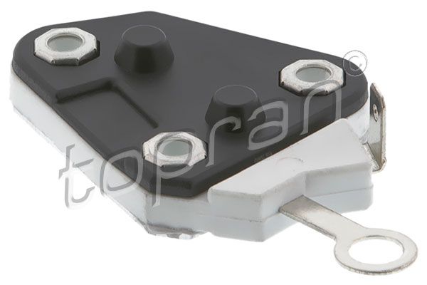 TOPRAN 201 982 Alternator Regulator