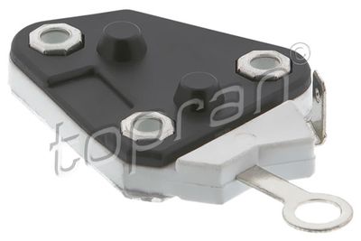 Alternator Regulator TOPRAN 201 982