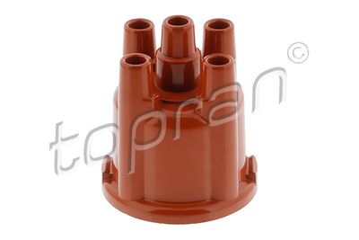 Distributor Cap TOPRAN 201 999