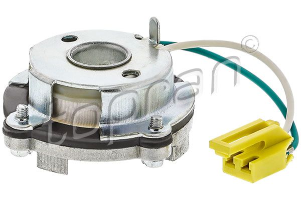TOPRAN 202 014 Sensor, ignition pulse