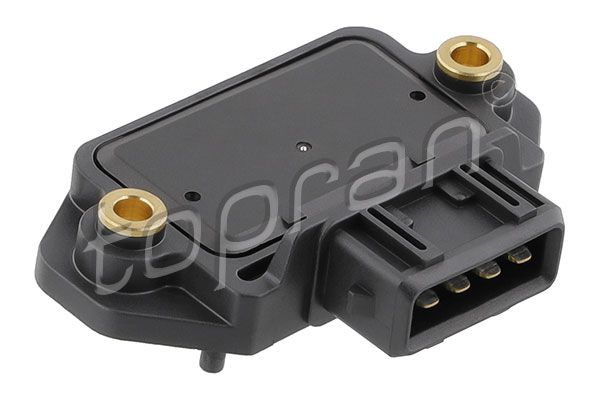 TOPRAN 202 127 Switch Unit, ignition system