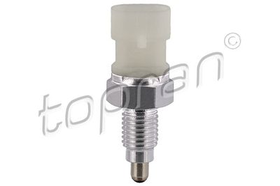 Switch, reverse light TOPRAN 202 162
