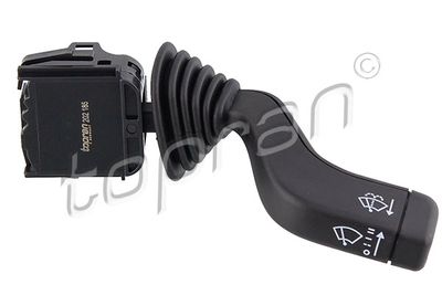 Wiper Switch TOPRAN 202 185