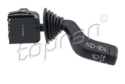 Wiper Switch TOPRAN 202 186