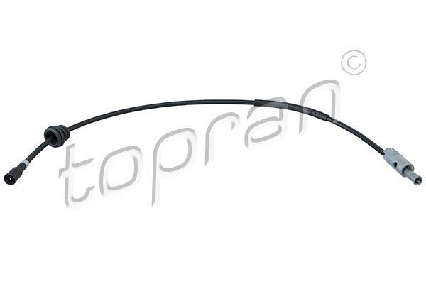 TOPRAN 202 222 Speedometer Cable