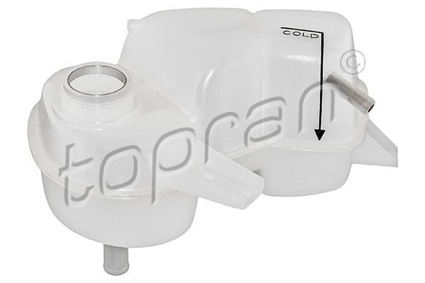 TOPRAN 202 257 Expansion Tank, coolant
