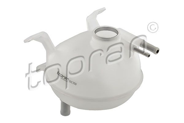 TOPRAN 202 259 Expansion Tank, coolant