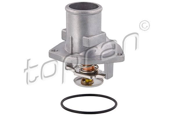 TOPRAN 202 316 Thermostat, coolant