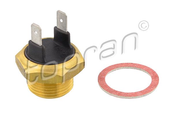 TOPRAN 202 350 Temperature Switch, radiator fan