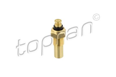 Sensor, coolant temperature TOPRAN 202 366