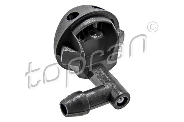 TOPRAN 202 406 Washer Fluid Jet, window cleaning