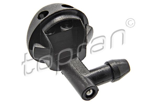 TOPRAN 202 408 Washer Fluid Jet, window cleaning