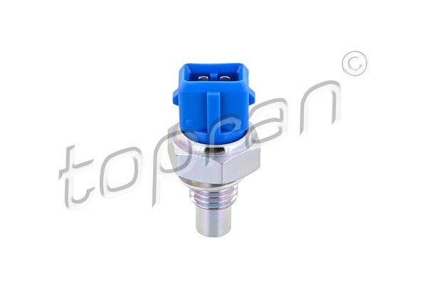 TOPRAN 205 095 Sensor, coolant temperature