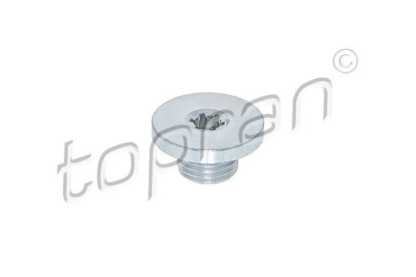 TOPRAN 205 110 Screw Plug, oil sump