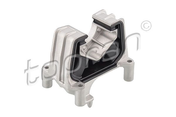 TOPRAN 205 136 Mounting, engine