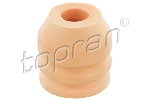 TOPRAN 205 154 Rubber Buffer, suspension