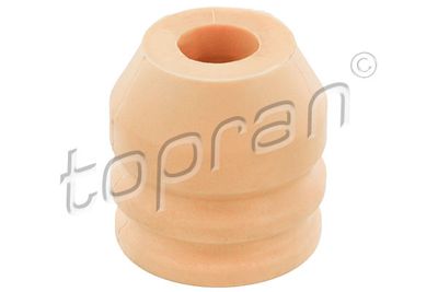 Rubber Buffer, suspension TOPRAN 205 154