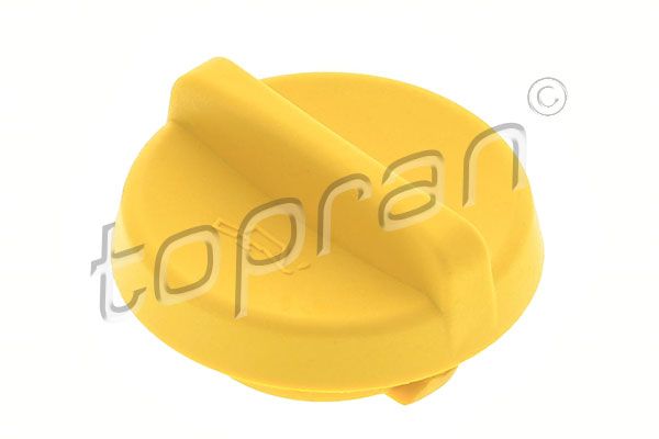 TOPRAN 205 210 Sealing Cap, oil filler neck