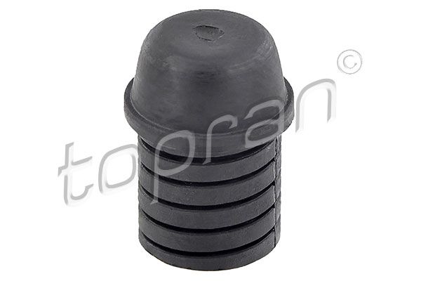 TOPRAN 205 234 Buffer, bonnet