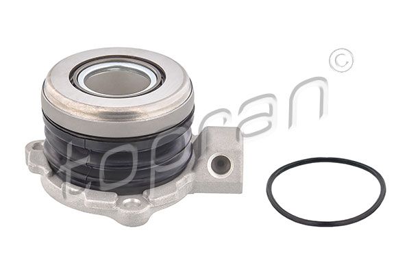 TOPRAN 205 257 Central Slave Cylinder, clutch