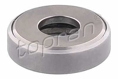 Rolling Bearing, suspension strut support mount TOPRAN 205 417
