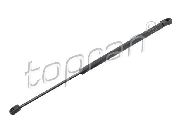 TOPRAN 205 422 Gas Spring, boot/cargo area