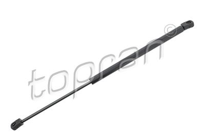 Gas Spring, boot/cargo area TOPRAN 205 422