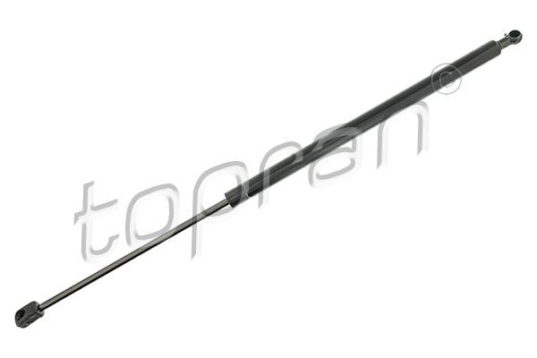 TOPRAN 205 424 Gas Spring, boot/cargo area