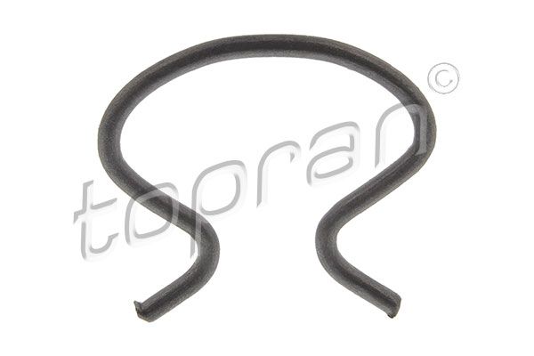 TOPRAN 205 431 Retaining Spring