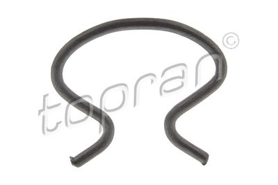 Retaining Spring TOPRAN 205 431