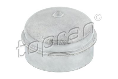 Protection Lid, wheel hub TOPRAN 205 457
