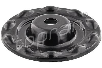 Suspension Strut Support Mount TOPRAN 205 466