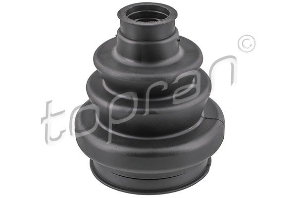 TOPRAN 205 482 Bellow, drive shaft