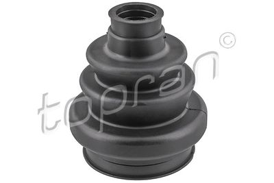 Bellow, drive shaft TOPRAN 205 482