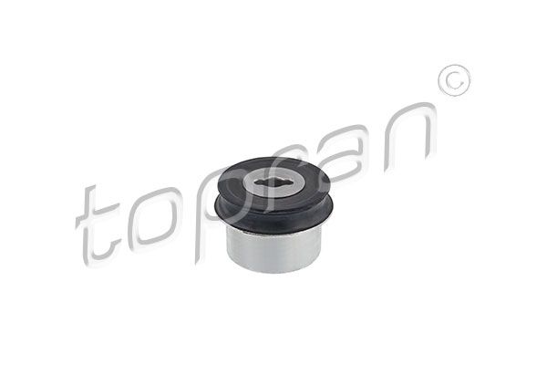 TOPRAN 205 489 Mounting, wheel bearing housing