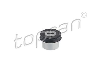 Mounting, wheel bearing housing TOPRAN 205 489