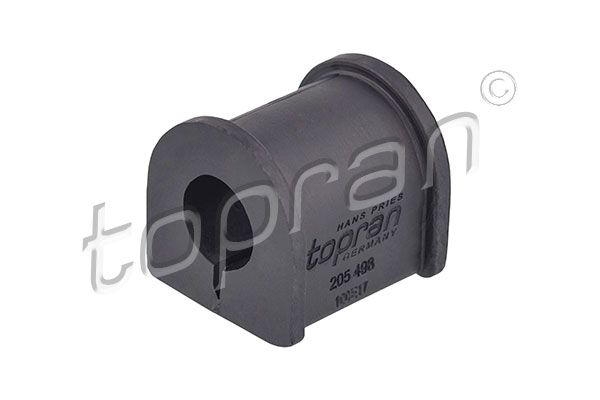 TOPRAN 205 498 Mounting, stabiliser bar